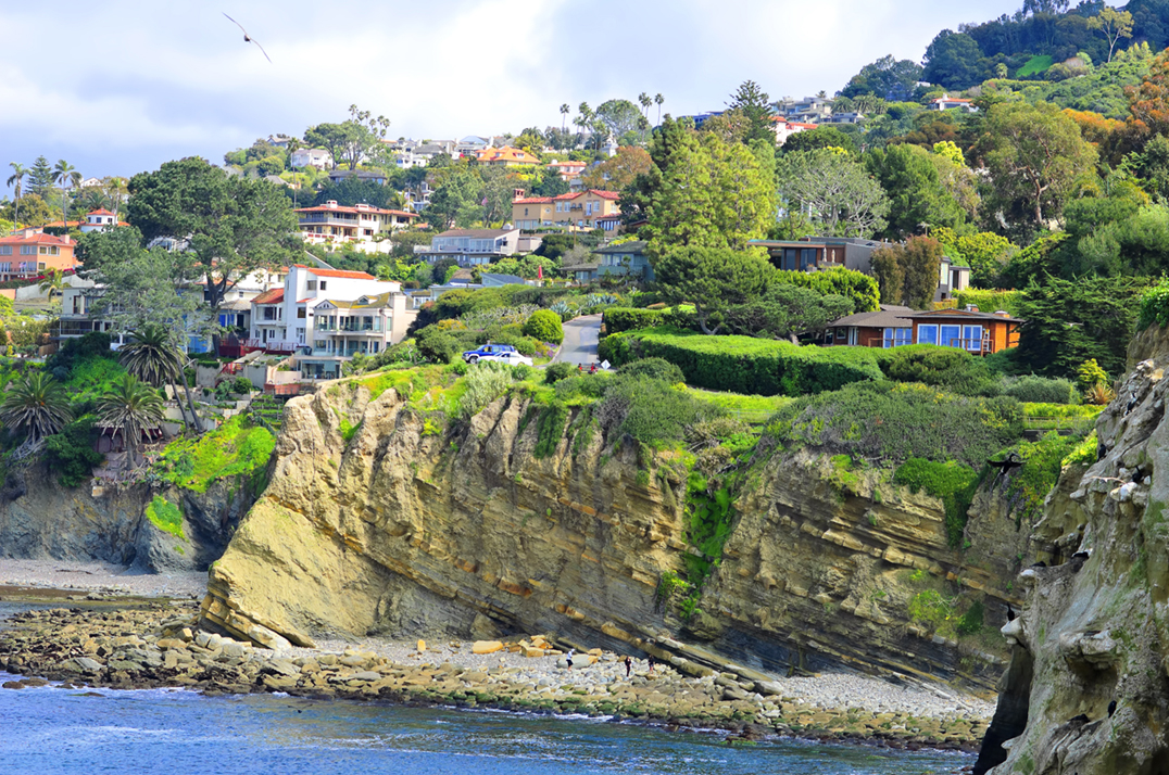 La Jolla San Diego