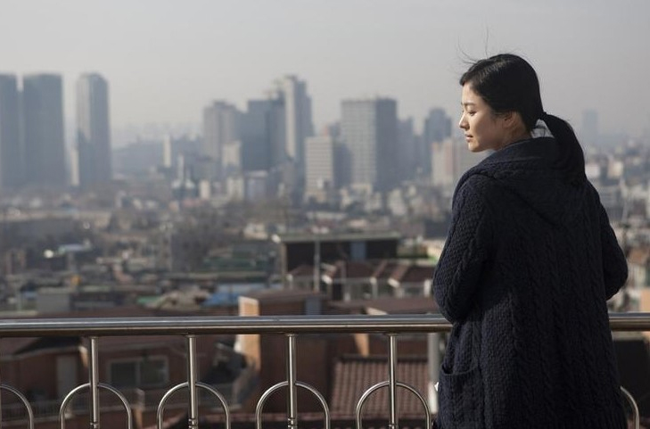 영화 오늘 송혜교 주연